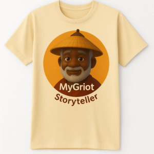 Kids Headlight White